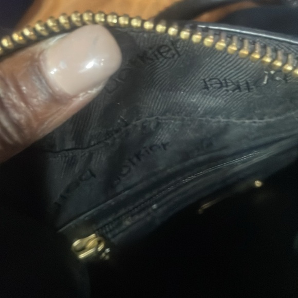 Botkier Nylon 'Sasha' Small Satchel Handbag - Picture 8 of 9